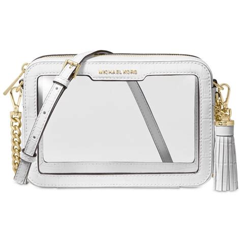 michael kors clear bag dillards|Dillard's Michael Kors shoes clearance.